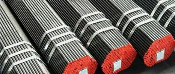 فرآیند تولید لوله API سپنتا [از مواد اولیه تا محصول نهایی]