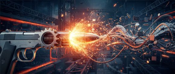 مکانیسم ماشه و شوک بازار آهن: قیمت‌ها تا کجا بالا می‌روند؟