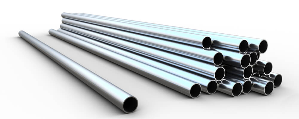 لیست مقالات لوله گالوانیزه [ویژگی‌ها و کاربردهای مهم]