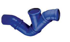 سیفون بازدید (فاضلاب شهری)