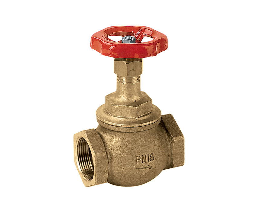 شیرآلات برنجی