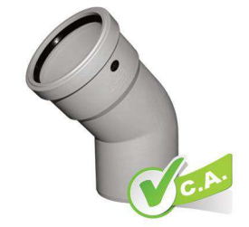 زانو بست خور "45