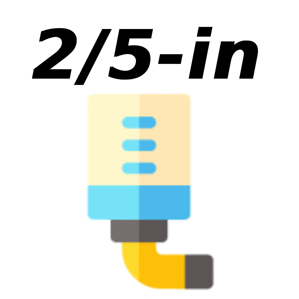 خرید لوله گالوانیزه ۲/۵ اینچ | قیمت روز، مشخصات فنی و کاربردها