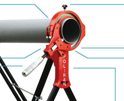 ابزار-لوله بر چند منظوره