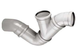 سیفون بازدید (فاضلاب شهری)