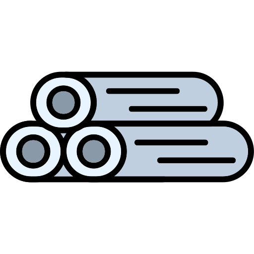 لوله فولادی 