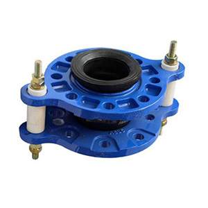 لرزه گیر لاستیکی