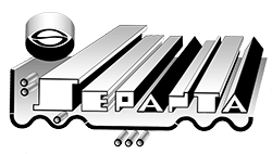 لوله گازی و تست سپنتا