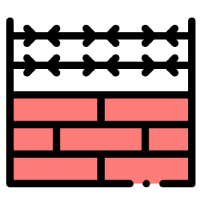 لوله گالوانیزه فنس کشی