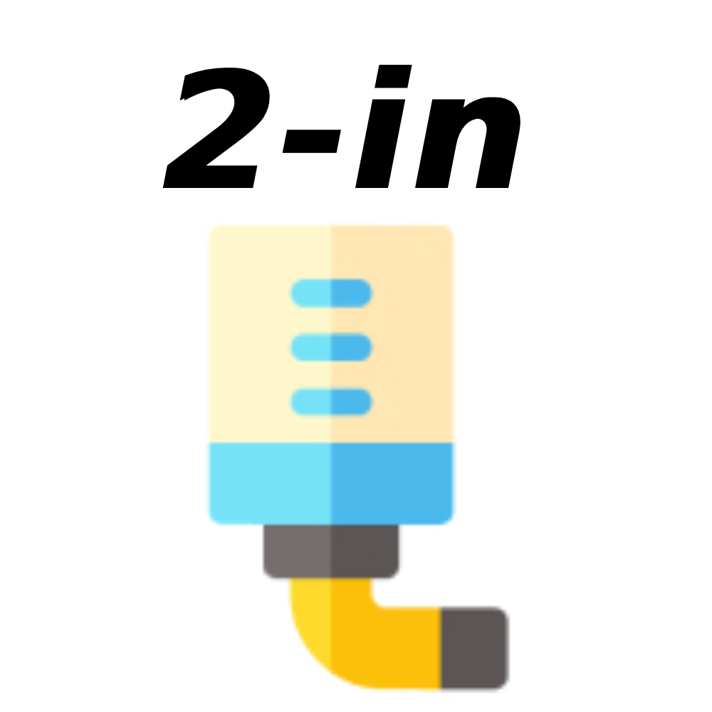 خرید لوله گالوانیزه ۲ اینچ بهتاپایپ – مقاوم و مناسب پروژه‌های صنعتی