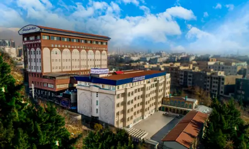 دانشگاه علم و فرهنگ پروژه موفق سایت بهتاپایپ